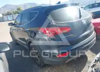 2014 Hyundai Santa Fe фото