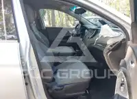 2014 Hyundai Santa Fe фото
