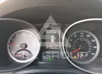 2014 Hyundai Santa Fe фото