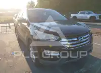 2014 Hyundai Santa Fe фото