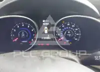 2014 Hyundai Santa Fe фото