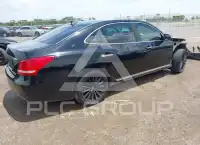 2014 Hyundai Equus фото