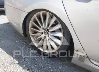 2014 Hyundai Equus фото