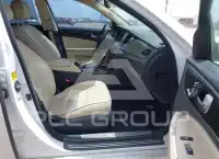2014 Hyundai Equus photo