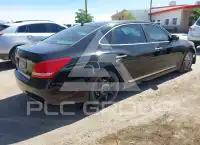 2014 Hyundai Equus photo