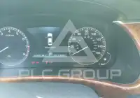 2014 Hyundai Equus фото
