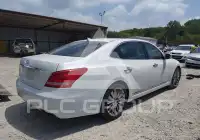 2014 Hyundai Equus фото