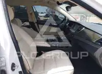 2014 Hyundai Equus фото