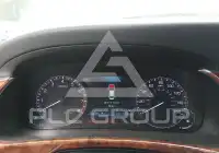 2014 Hyundai Equus фото