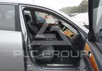 2014 Hyundai Equus фото