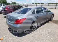 2014 Hyundai Equus photo