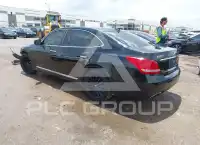 2014 Hyundai Equus фото