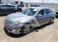 2014 Hyundai Equus photo