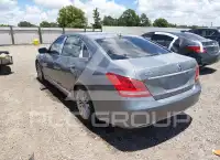 2014 Hyundai Equus photo