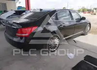 2014 Hyundai Equus photo