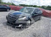 2014 Hyundai Equus фото