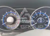 2014 Hyundai Sonata photo
