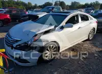 2014 Hyundai Sonata фото