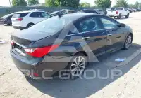 2014 Hyundai Sonata photo