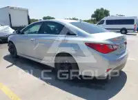 2014 Hyundai Sonata photo