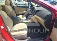 2014 Hyundai Sonata photo