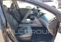 2014 Hyundai Sonata фото