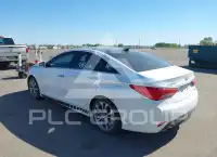 2014 Hyundai Sonata фото