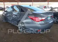 2014 Hyundai Sonata photo