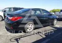 2014 Hyundai Sonata photo