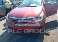 2014 Hyundai Sonata фото