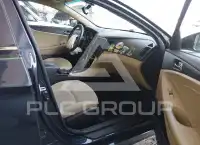 2014 Hyundai Sonata фото