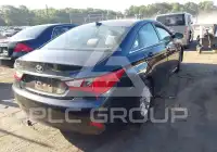 2014 Hyundai Sonata photo