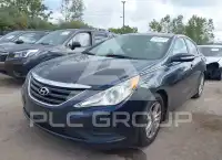 2014 Hyundai Sonata photo