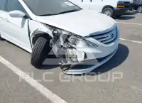 2014 Hyundai Sonata photo