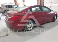2014 Hyundai Sonata фото