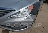 2014 Hyundai Sonata фото