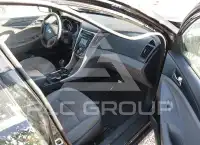 2014 Hyundai Sonata photo