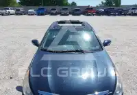 2014 Hyundai Sonata фото