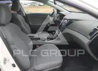 2014 Hyundai Sonata photo