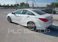 2014 Hyundai Sonata photo
