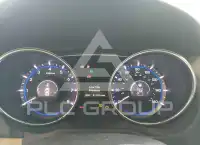 2014 Hyundai Sonata фото