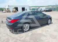 2014 Hyundai Sonata фото
