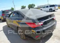 2014 Hyundai Sonata фото