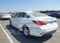 2014 Hyundai Sonata photo