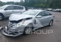 2014 Hyundai Sonata photo