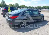 2014 Hyundai Sonata фото