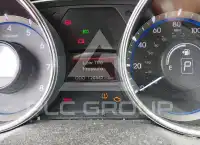 2014 Hyundai Sonata фото