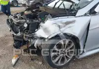 2014 Hyundai Sonata фото