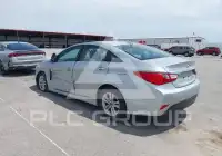2014 Hyundai Sonata фото