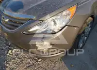 2014 Hyundai Sonata фото